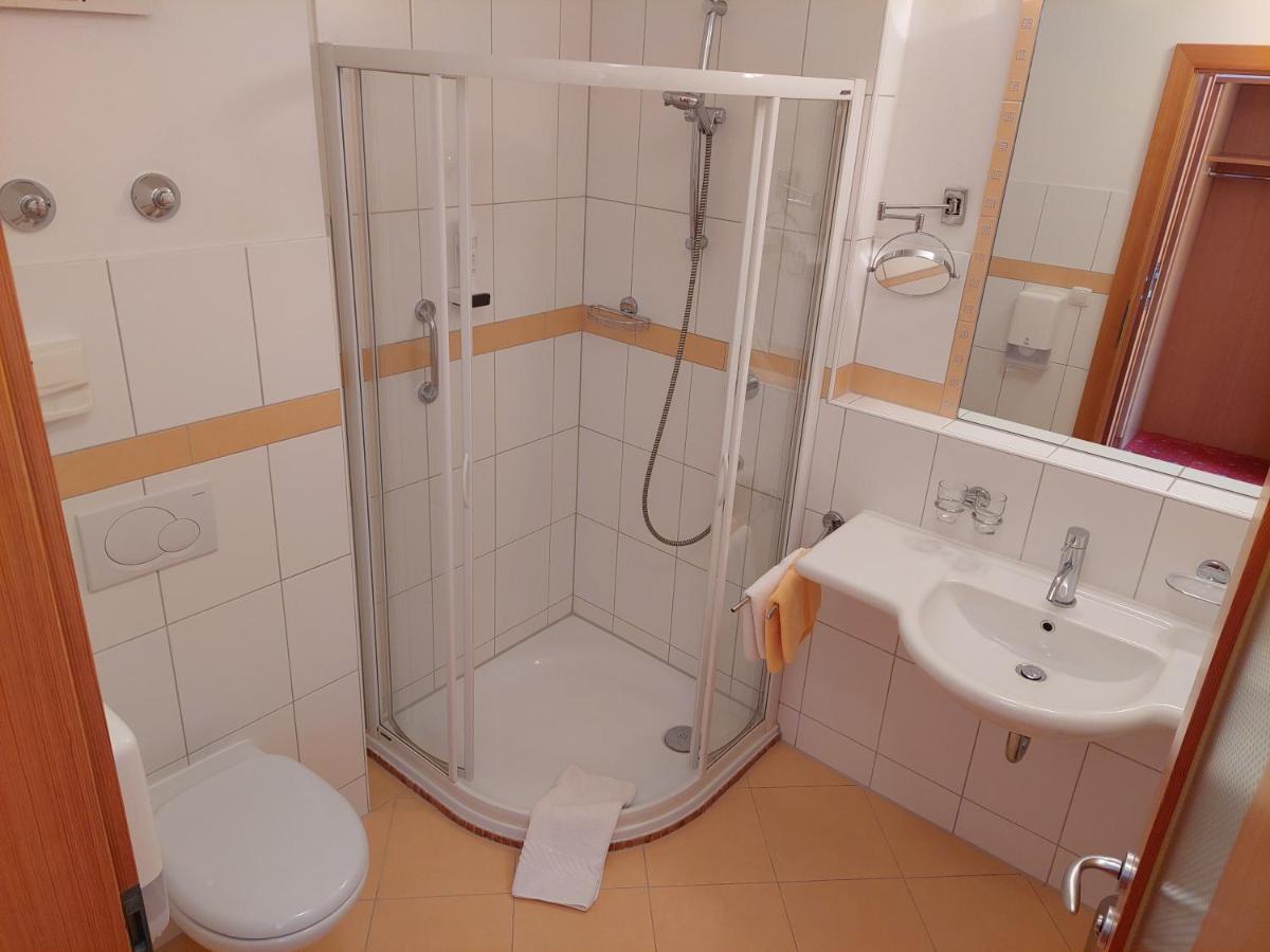 Hotel Juchhof Лермос Экстерьер фото