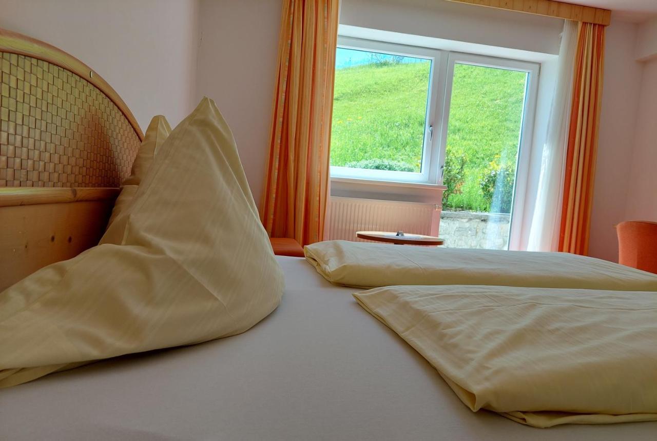 Hotel Juchhof Лермос Экстерьер фото