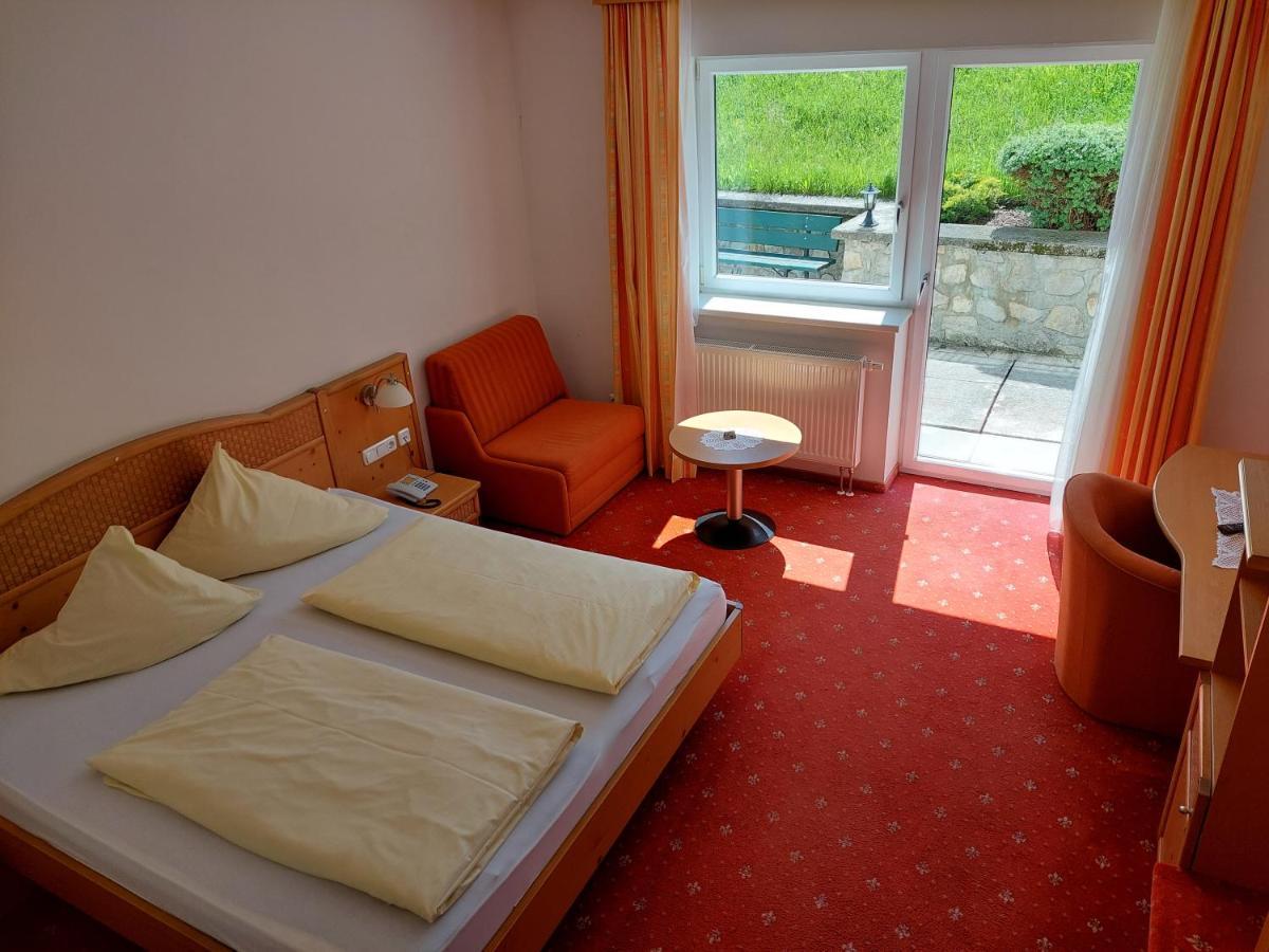 Hotel Juchhof Лермос Экстерьер фото