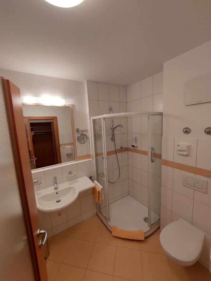 Hotel Juchhof Лермос Экстерьер фото