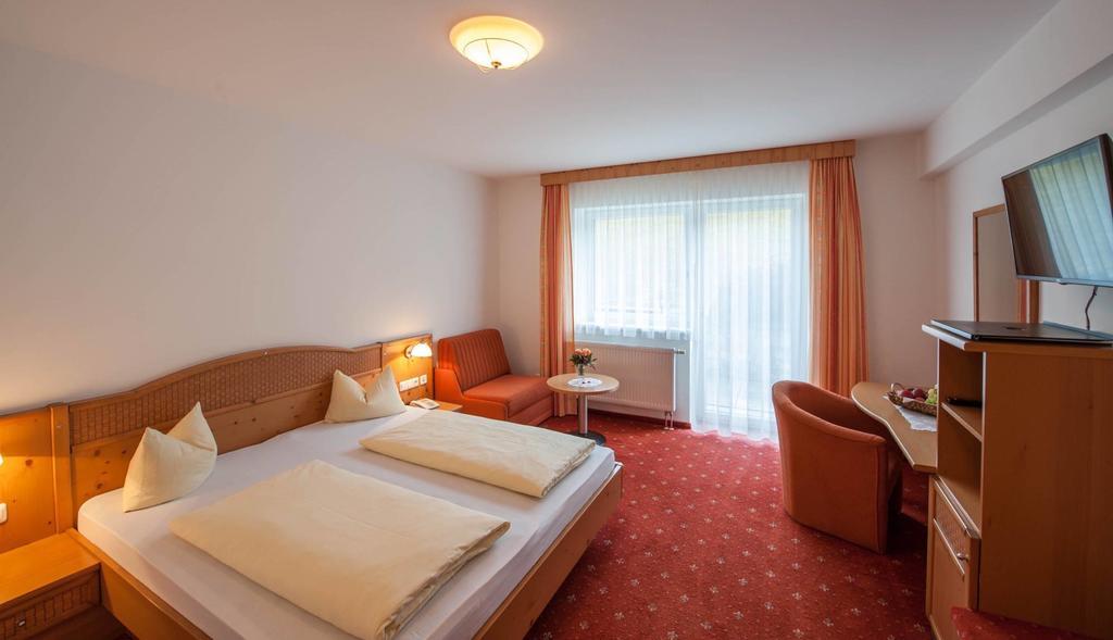 Hotel Juchhof Лермос Экстерьер фото